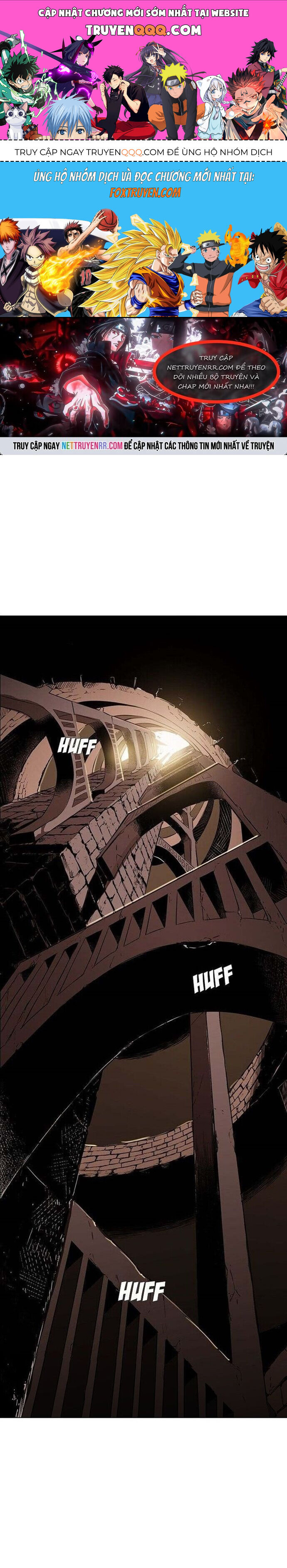 Painkiller Chapter 26 - 1