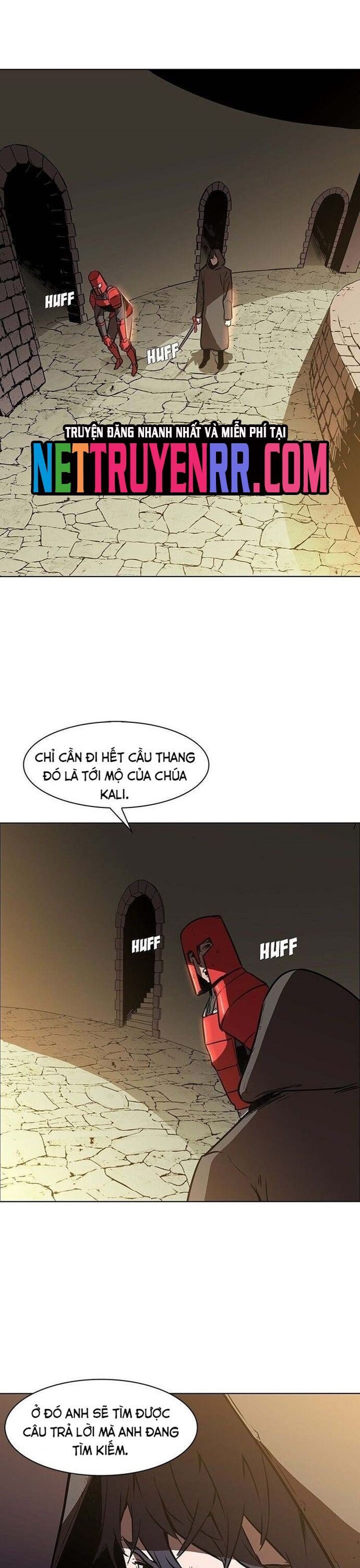 Painkiller Chapter 26 - 2