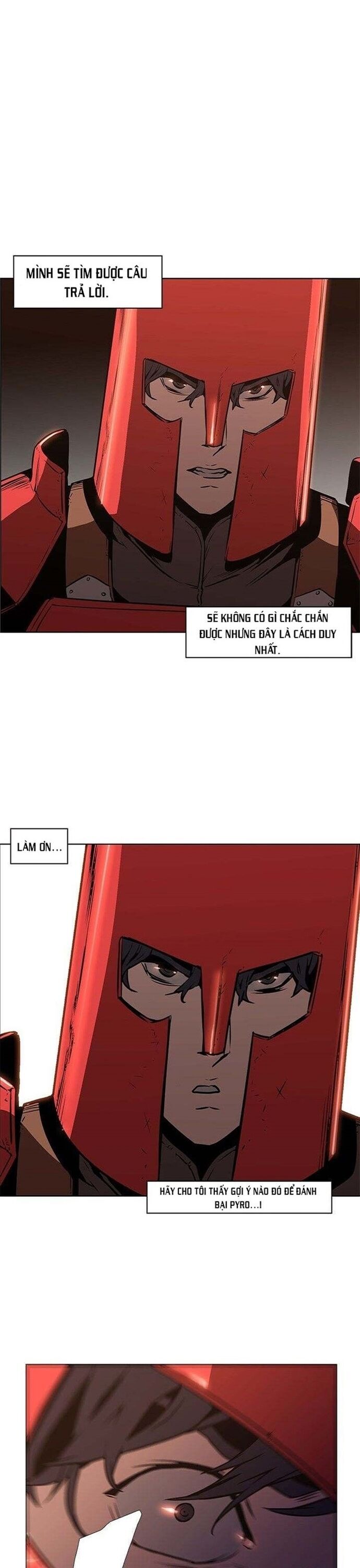 Painkiller Chapter 26 - 11