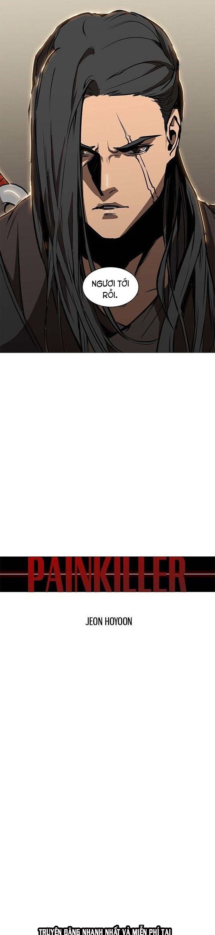 Painkiller Chapter 26 - 13