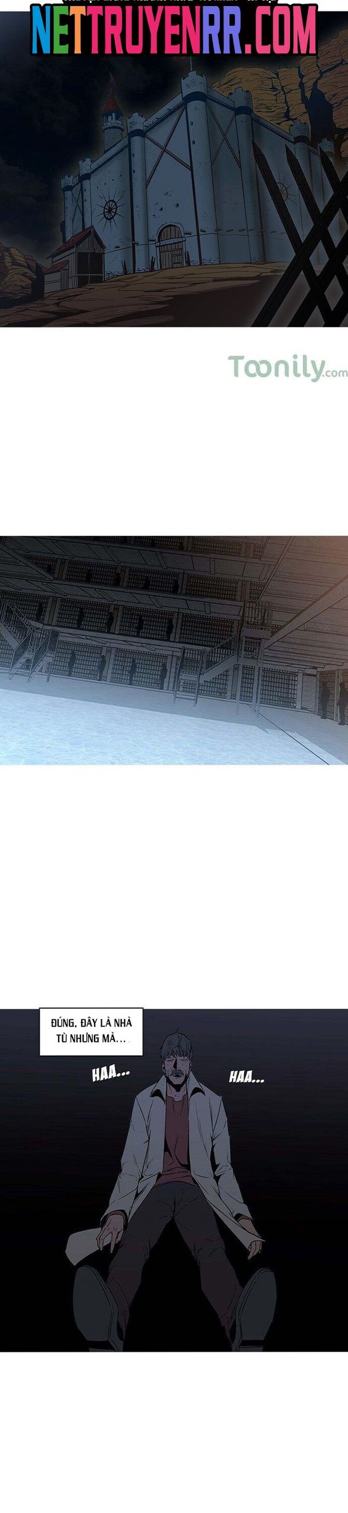 Painkiller Chapter 26 - 14
