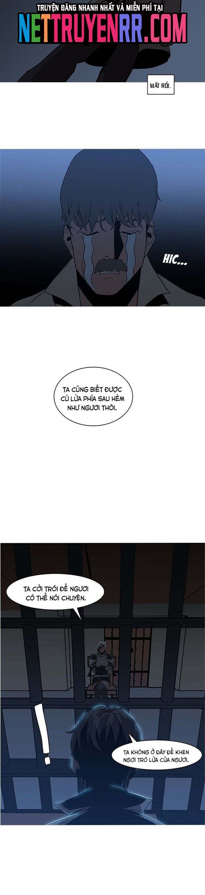 Painkiller Chapter 26 - 16