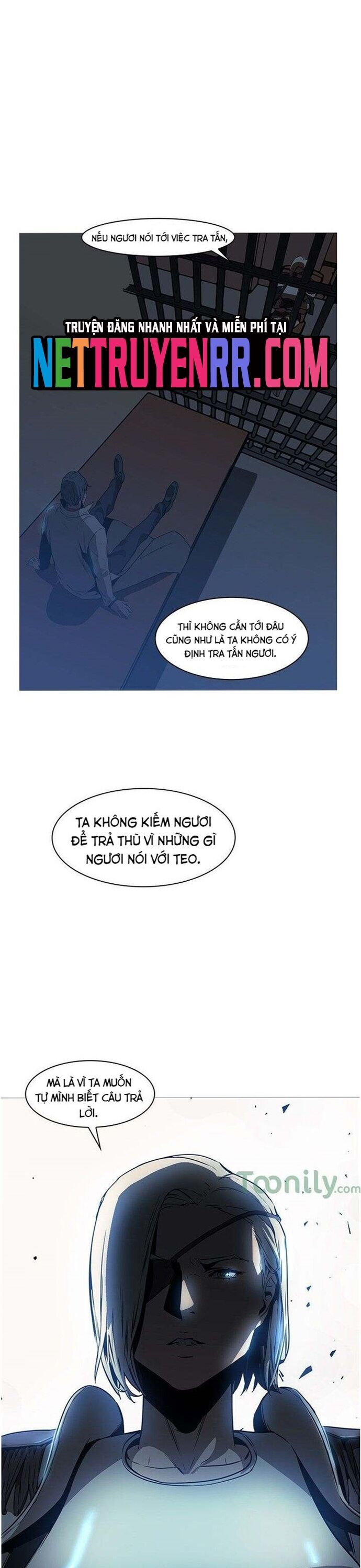 Painkiller Chapter 26 - 18