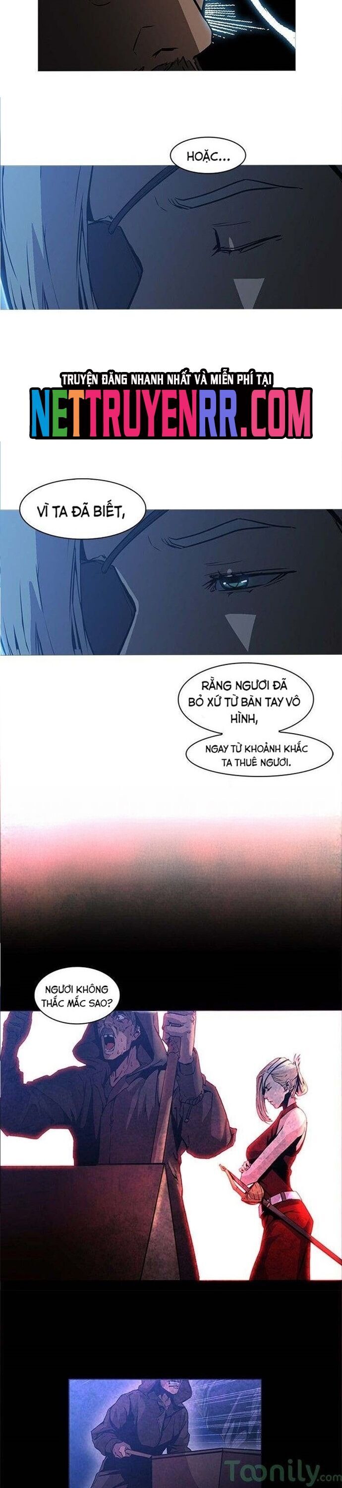 Painkiller Chapter 26 - 20