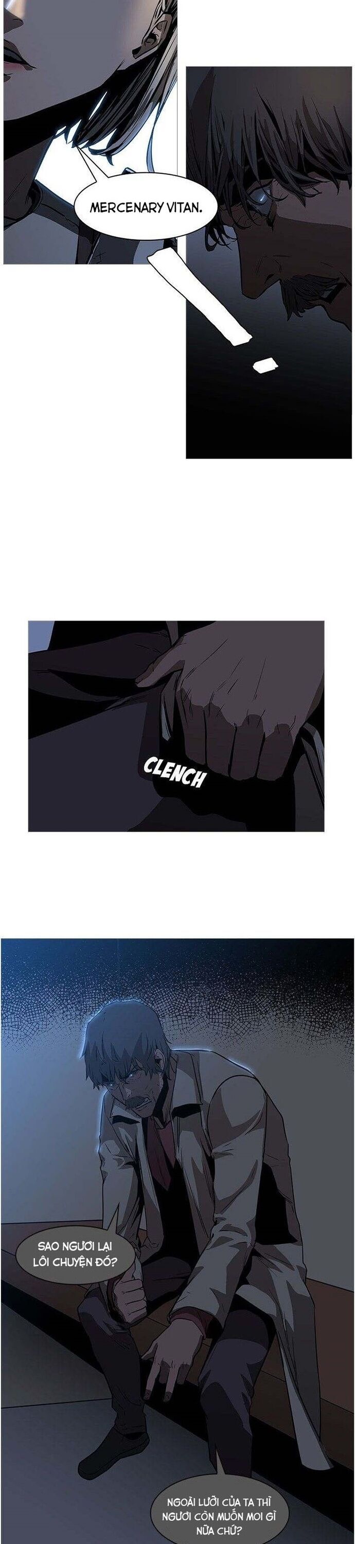 Painkiller Chapter 26 - 25