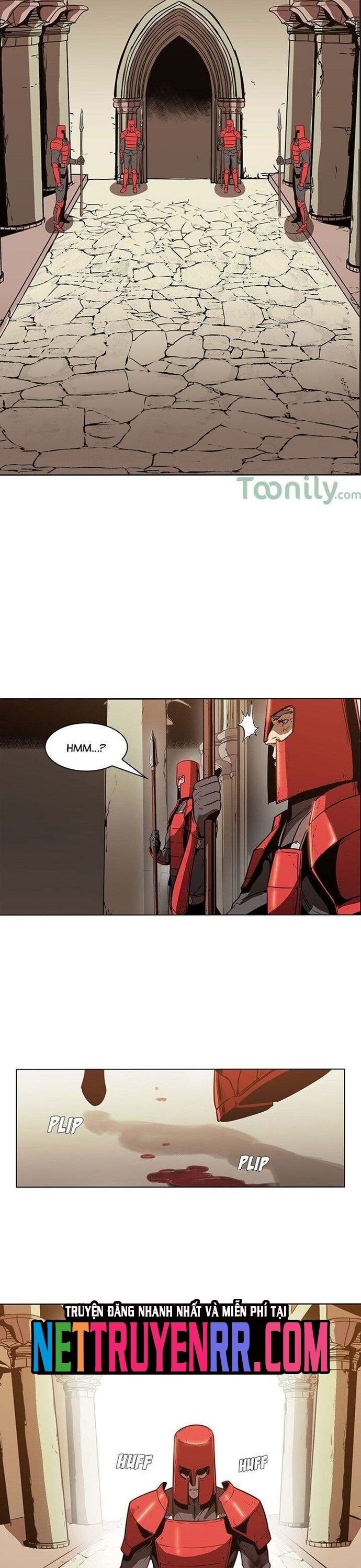 Painkiller Chapter 26 - 5