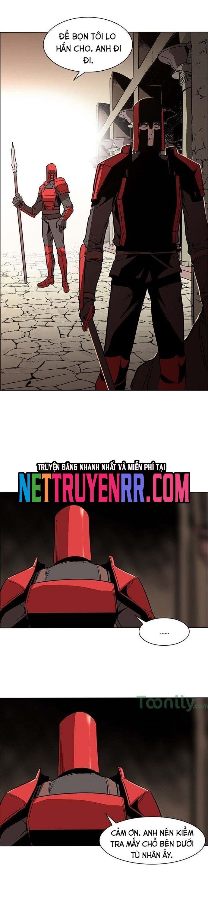 Painkiller Chapter 26 - 9