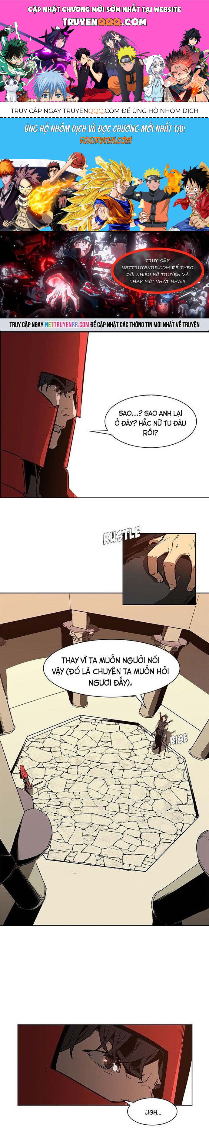 Painkiller Chapter 27 - 1