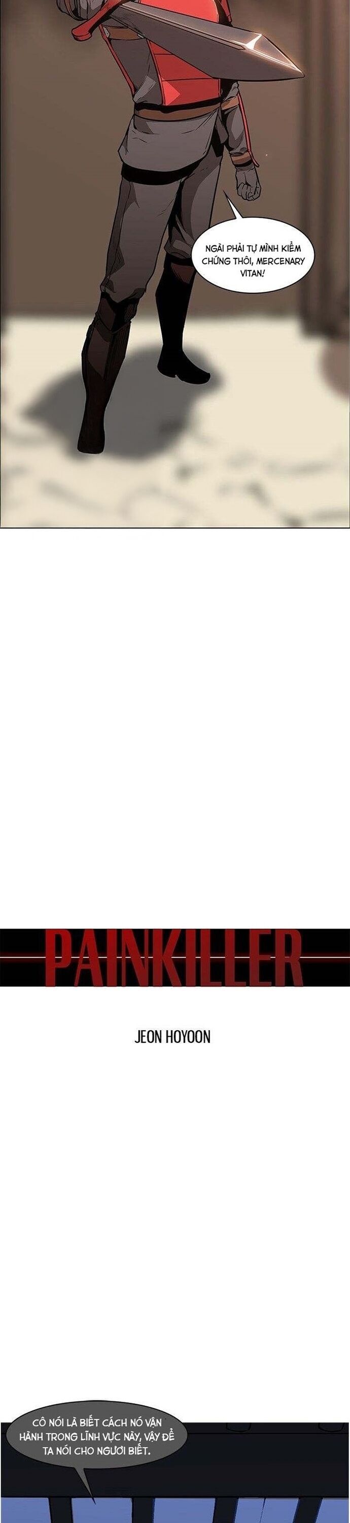 Painkiller Chapter 27 - 11