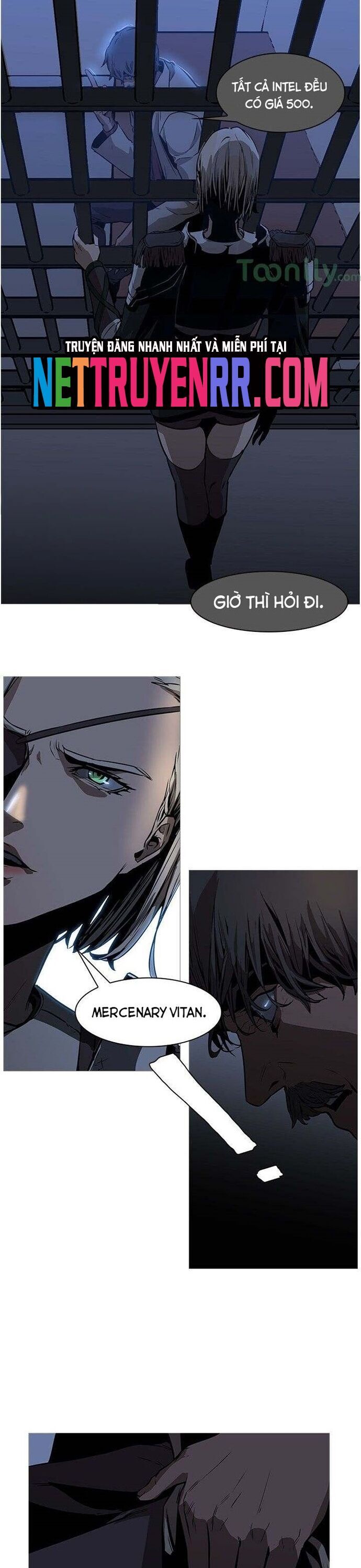 Painkiller Chapter 27 - 12