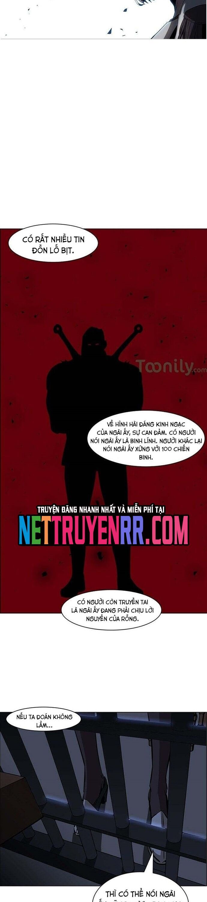 Painkiller Chapter 27 - 14