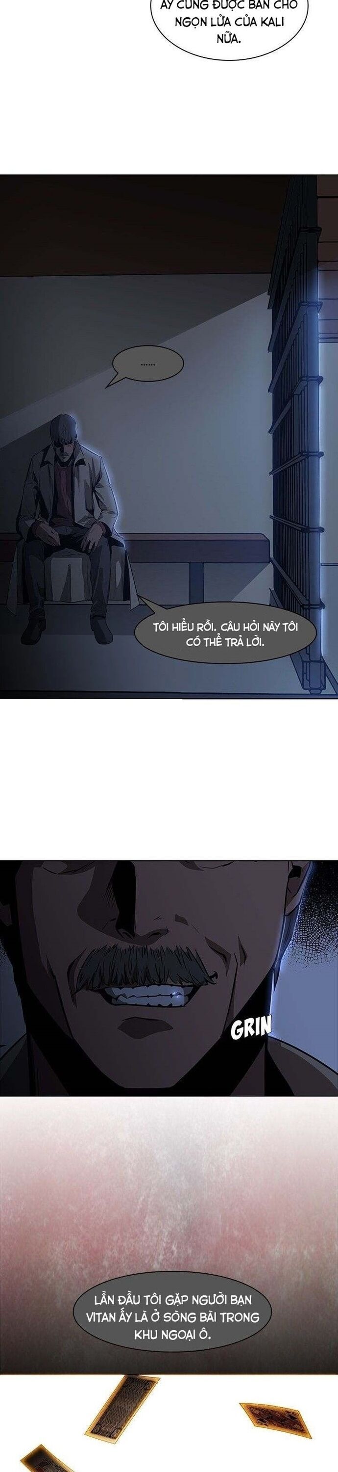Painkiller Chapter 27 - 15
