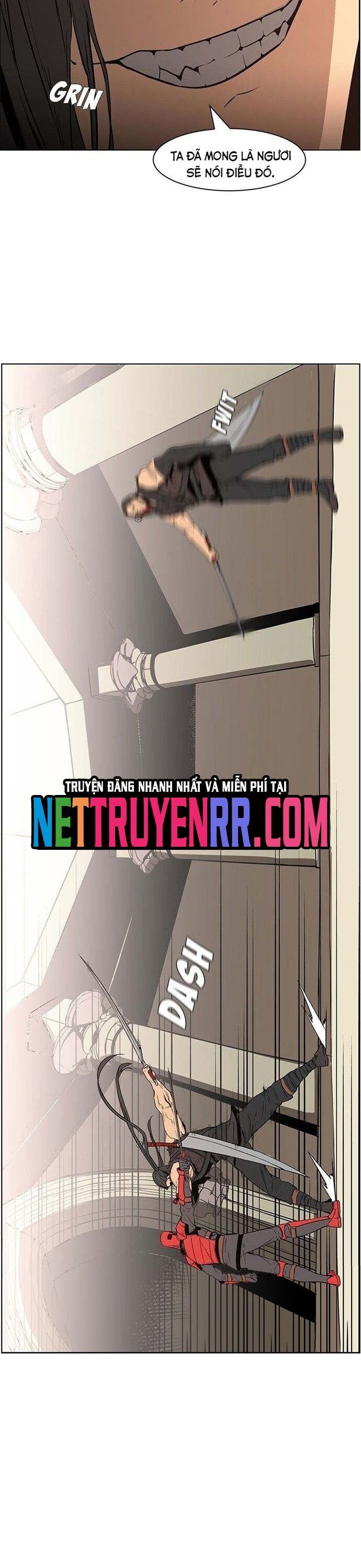 Painkiller Chapter 27 - 18