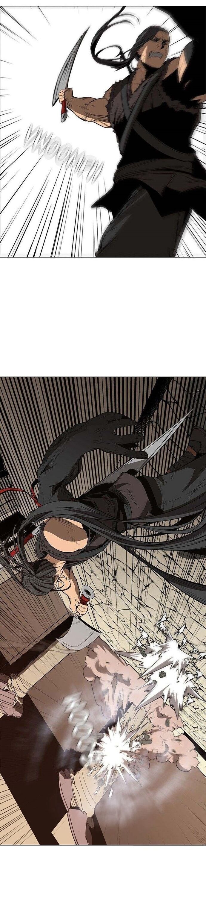 Painkiller Chapter 27 - 19