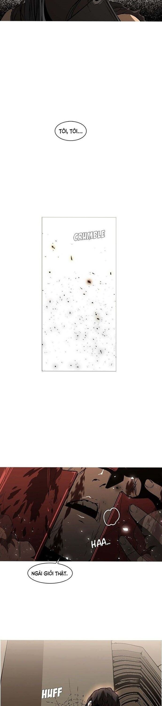 Painkiller Chapter 27 - 22