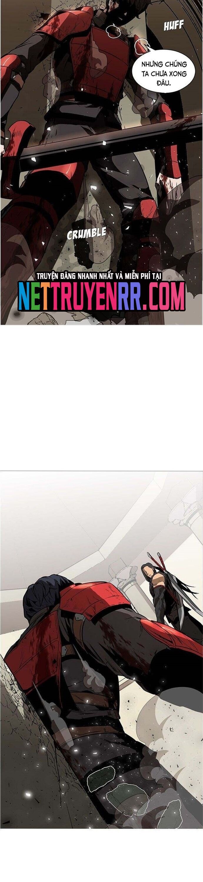 Painkiller Chapter 27 - 23