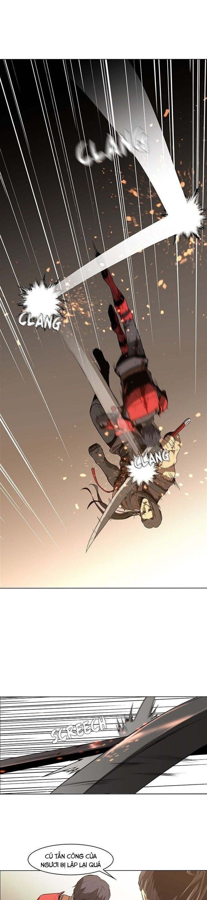 Painkiller Chapter 27 - 26