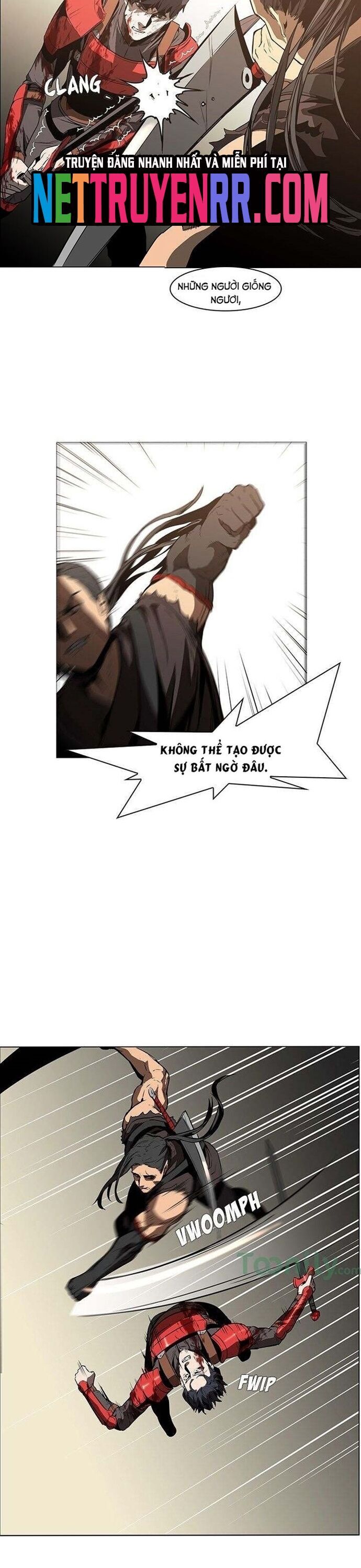 Painkiller Chapter 27 - 27