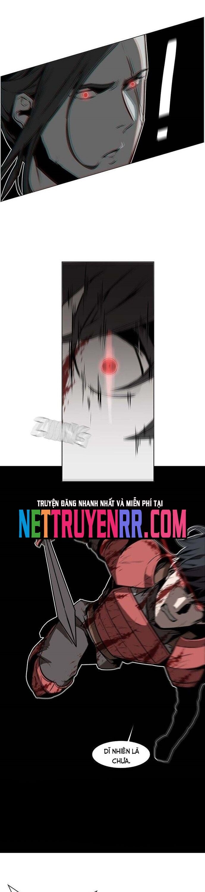 Painkiller Chapter 27 - 33