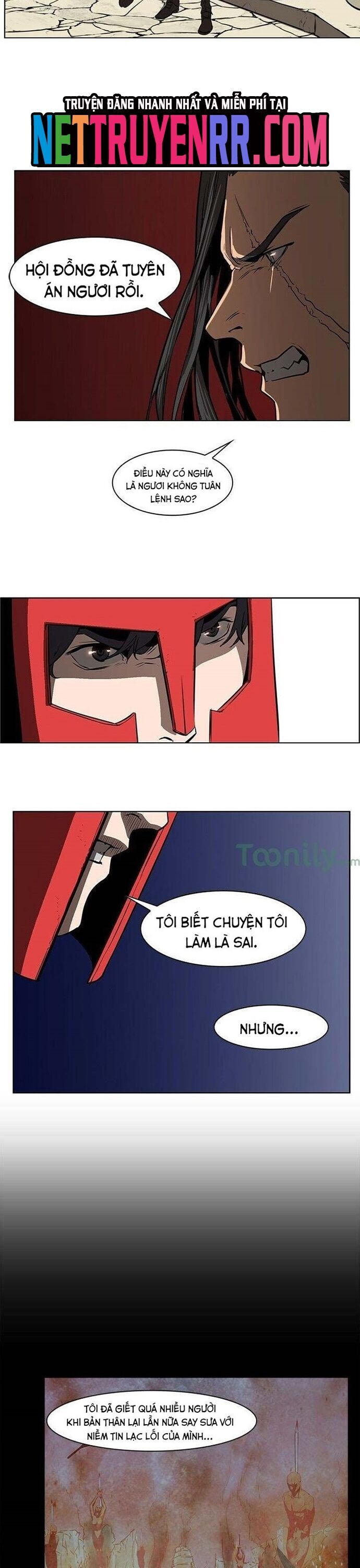 Painkiller Chapter 27 - 7