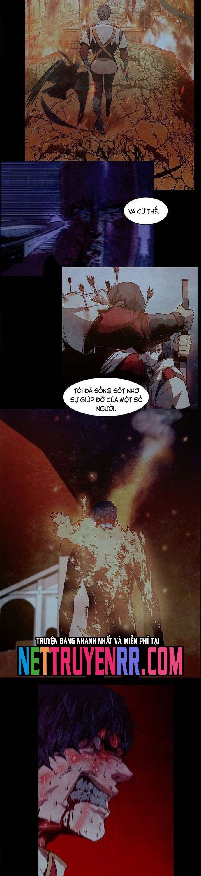 Painkiller Chapter 27 - 8
