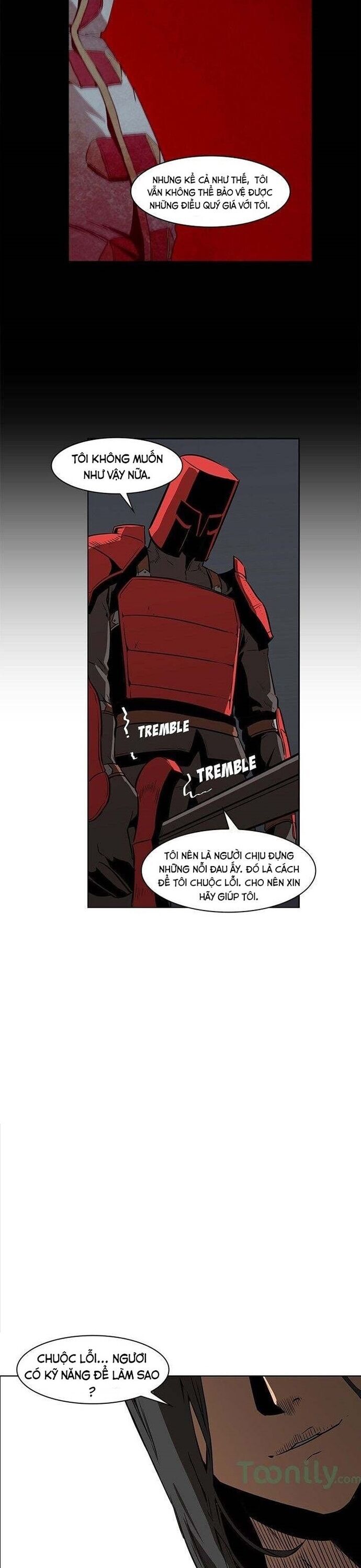 Painkiller Chapter 27 - 9