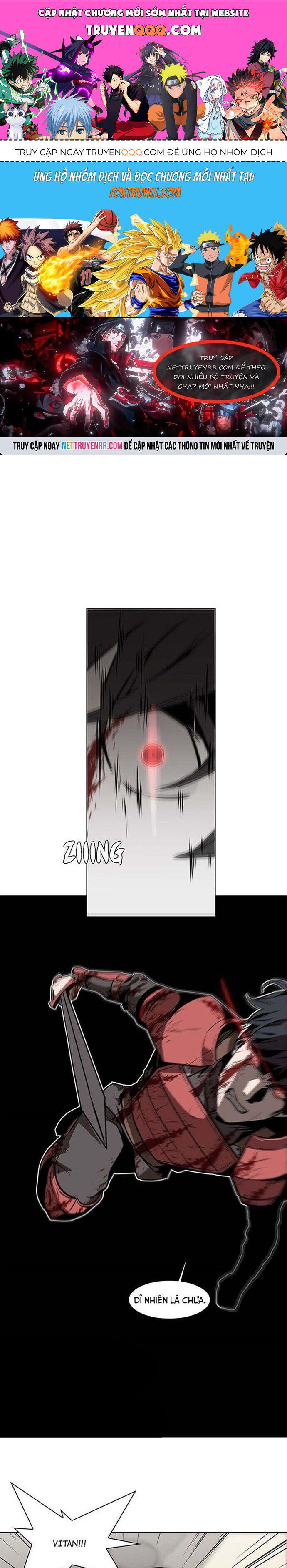 Painkiller Chapter 28 - 1