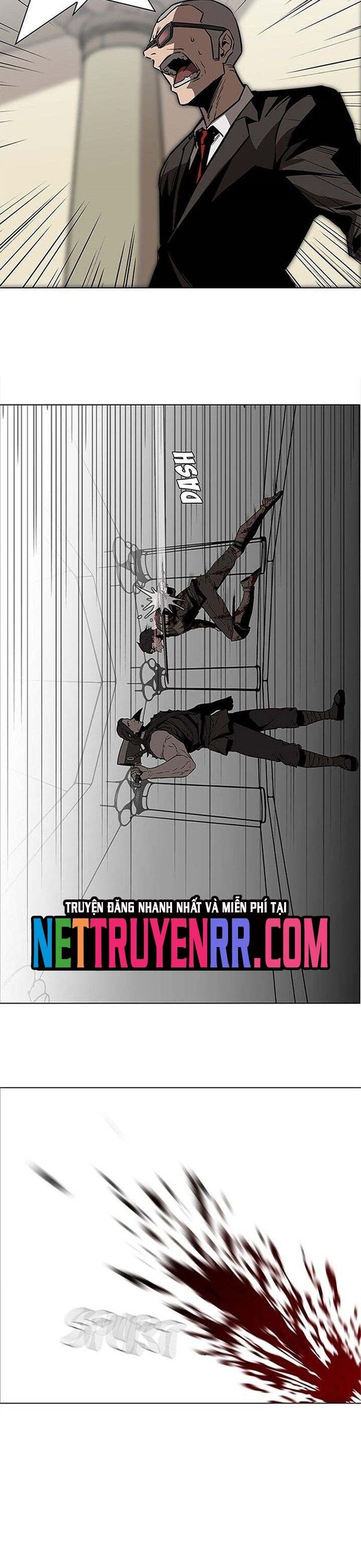 Painkiller Chapter 28 - 2