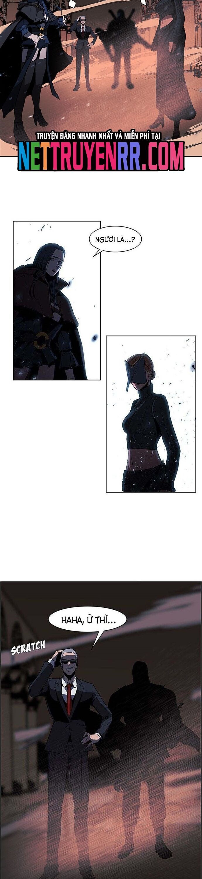 Painkiller Chapter 28 - 19