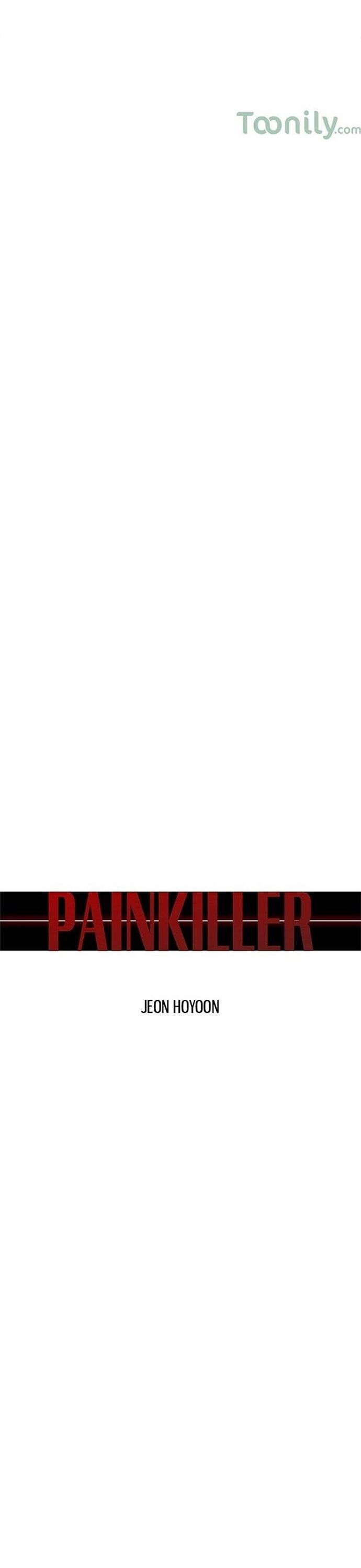 Painkiller Chapter 28 - 3