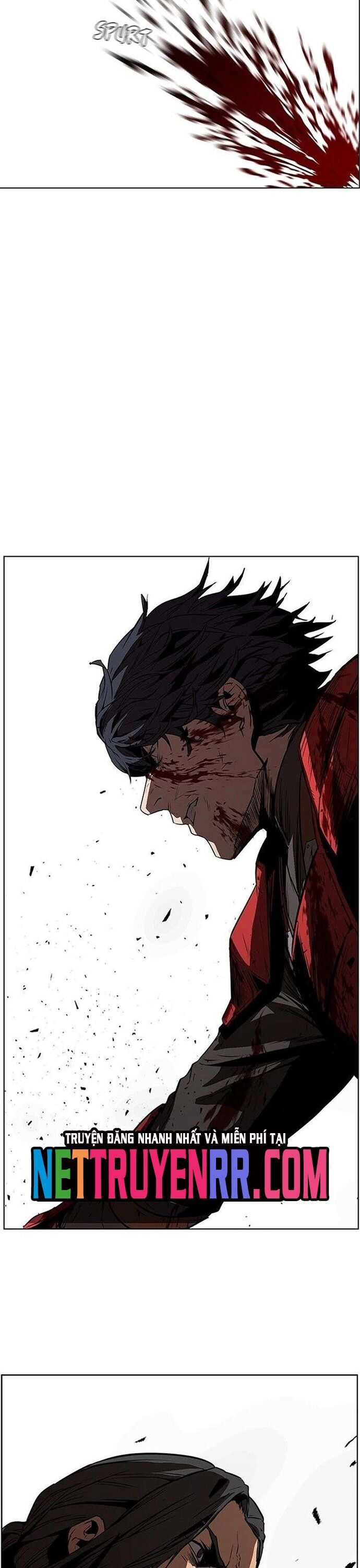 Painkiller Chapter 28 - 22