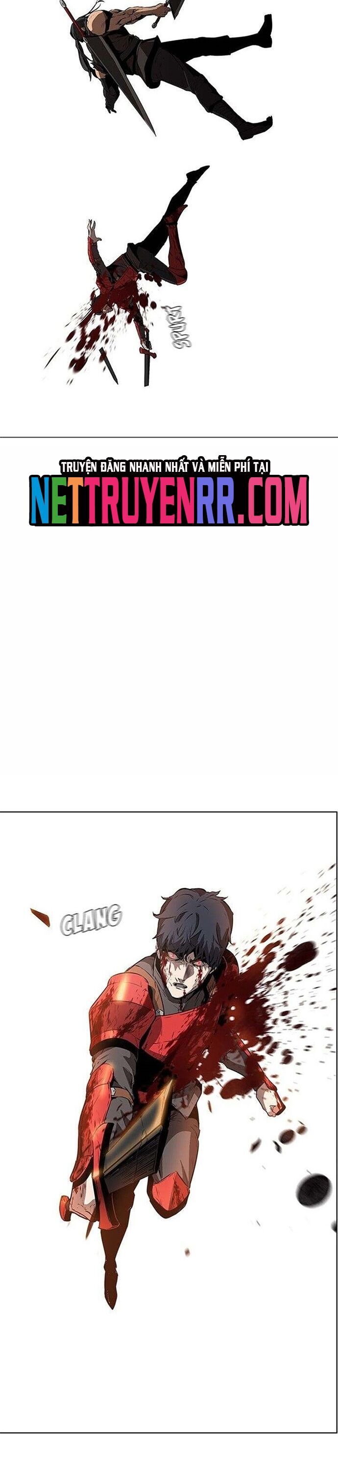 Painkiller Chapter 28 - 24