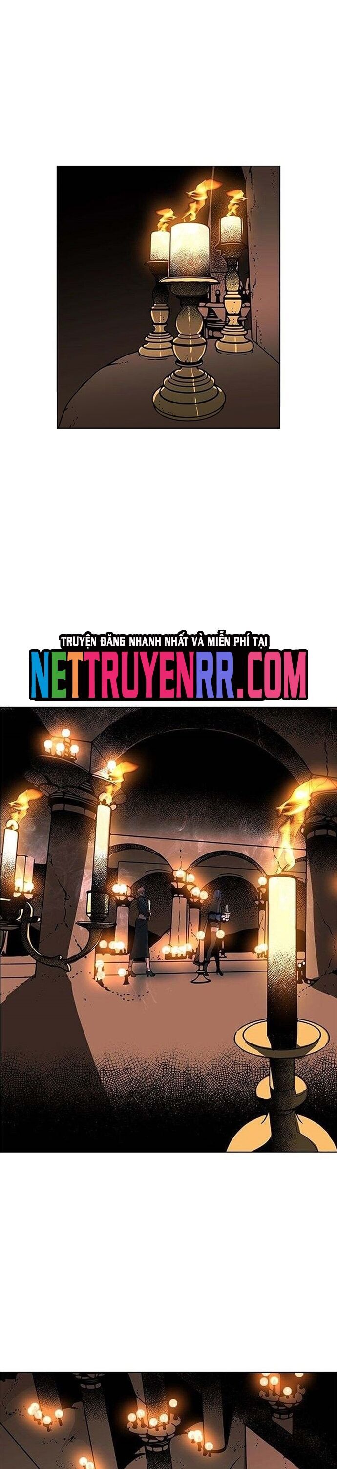 Painkiller Chapter 28 - 4