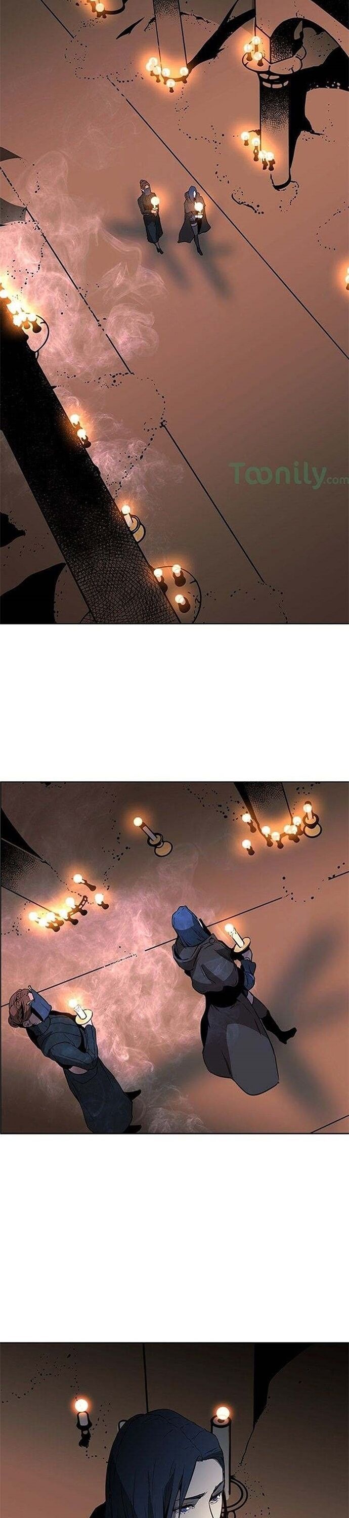 Painkiller Chapter 28 - 5