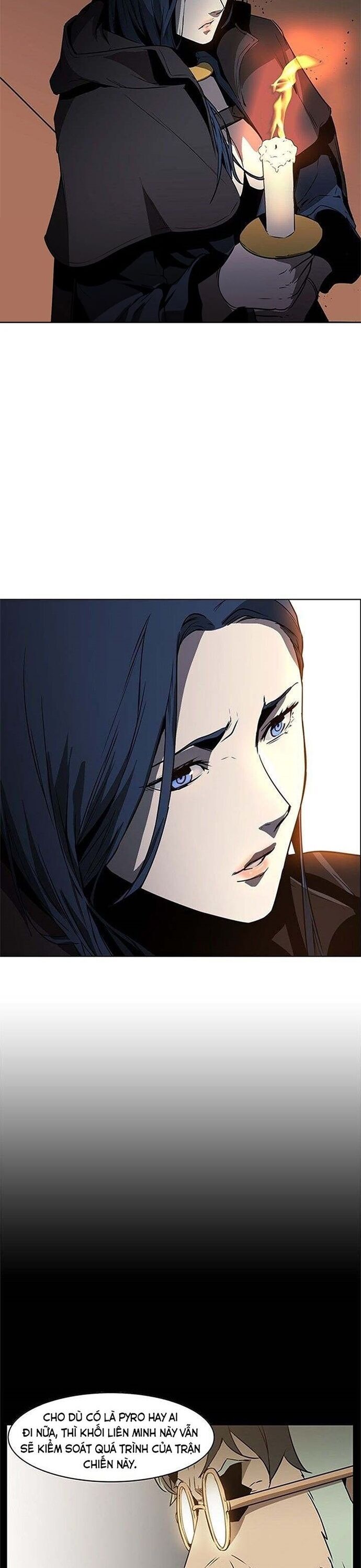 Painkiller Chapter 28 - 6