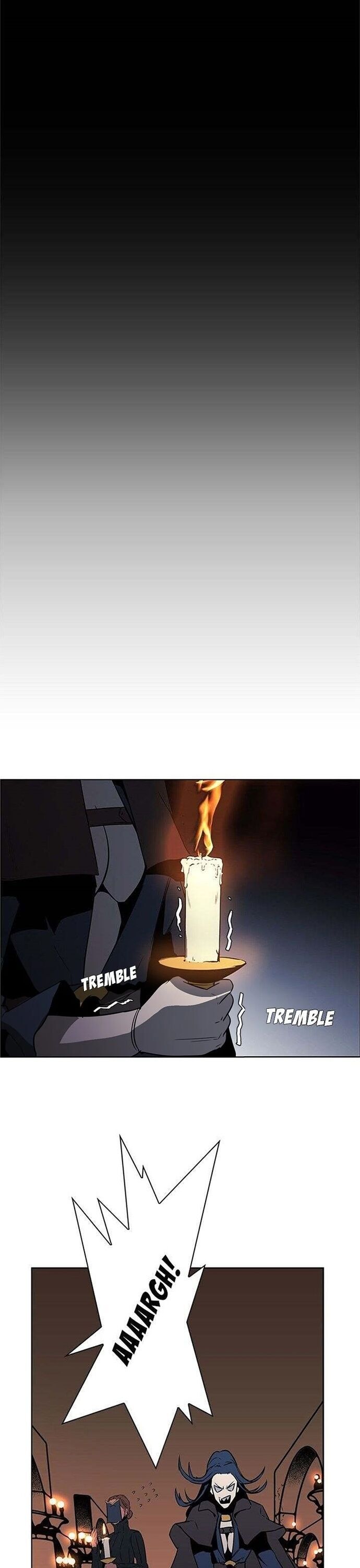 Painkiller Chapter 28 - 8