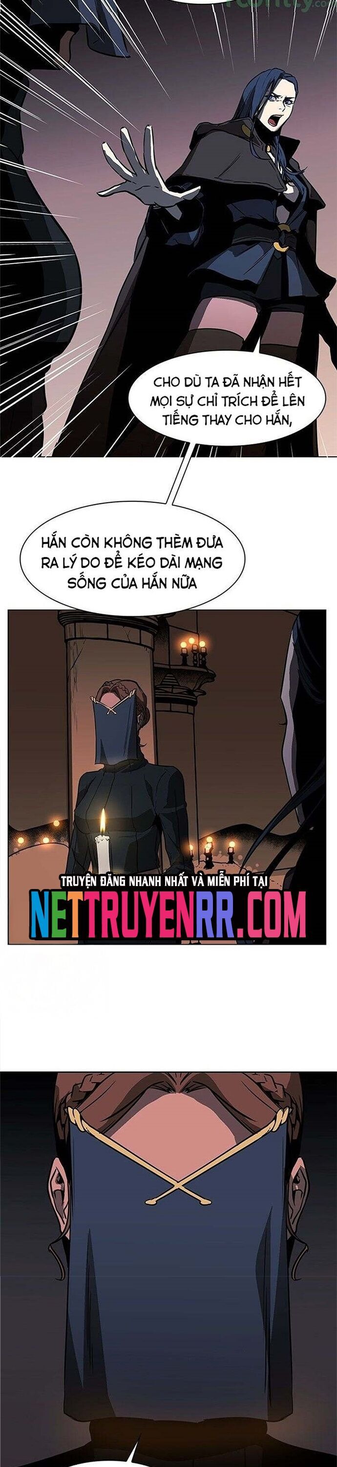 Painkiller Chapter 28 - 10