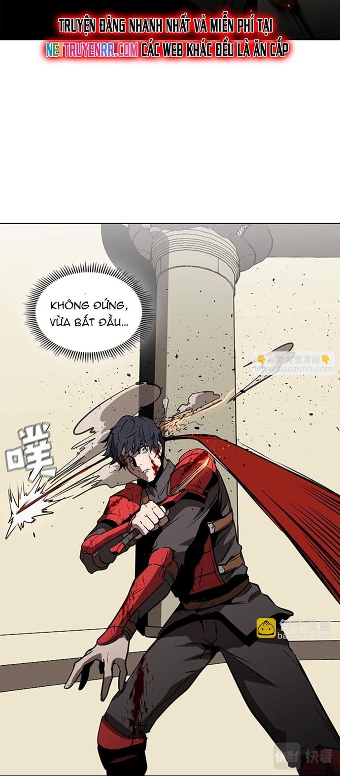 Painkiller Chapter 29 - 11