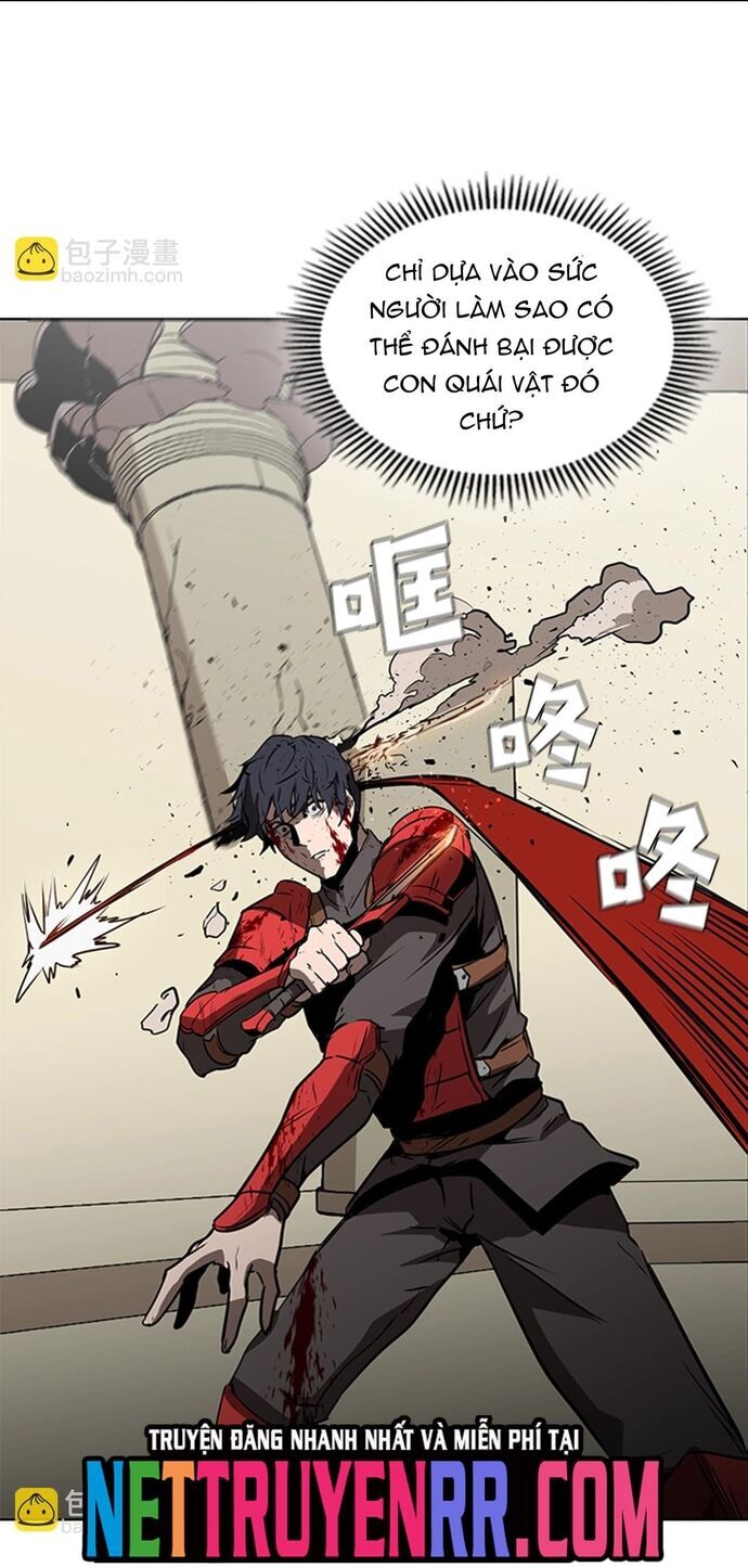 Painkiller Chapter 29 - 12