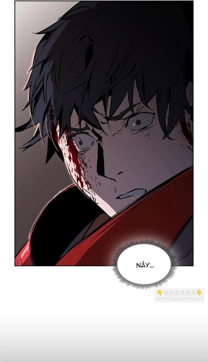 Painkiller Chapter 29 - 16