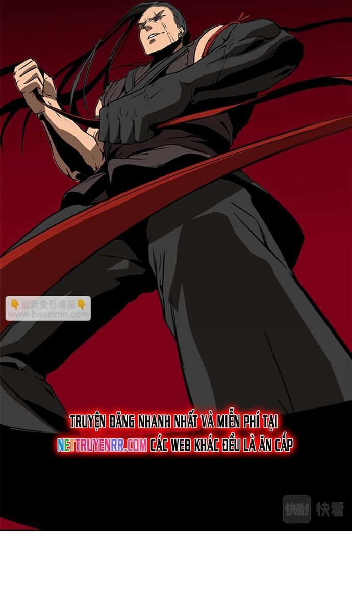 Painkiller Chapter 29 - 18