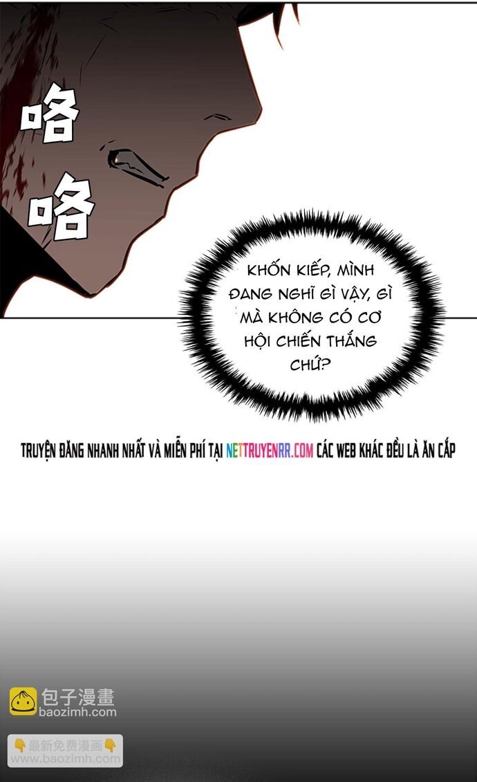 Painkiller Chapter 29 - 20