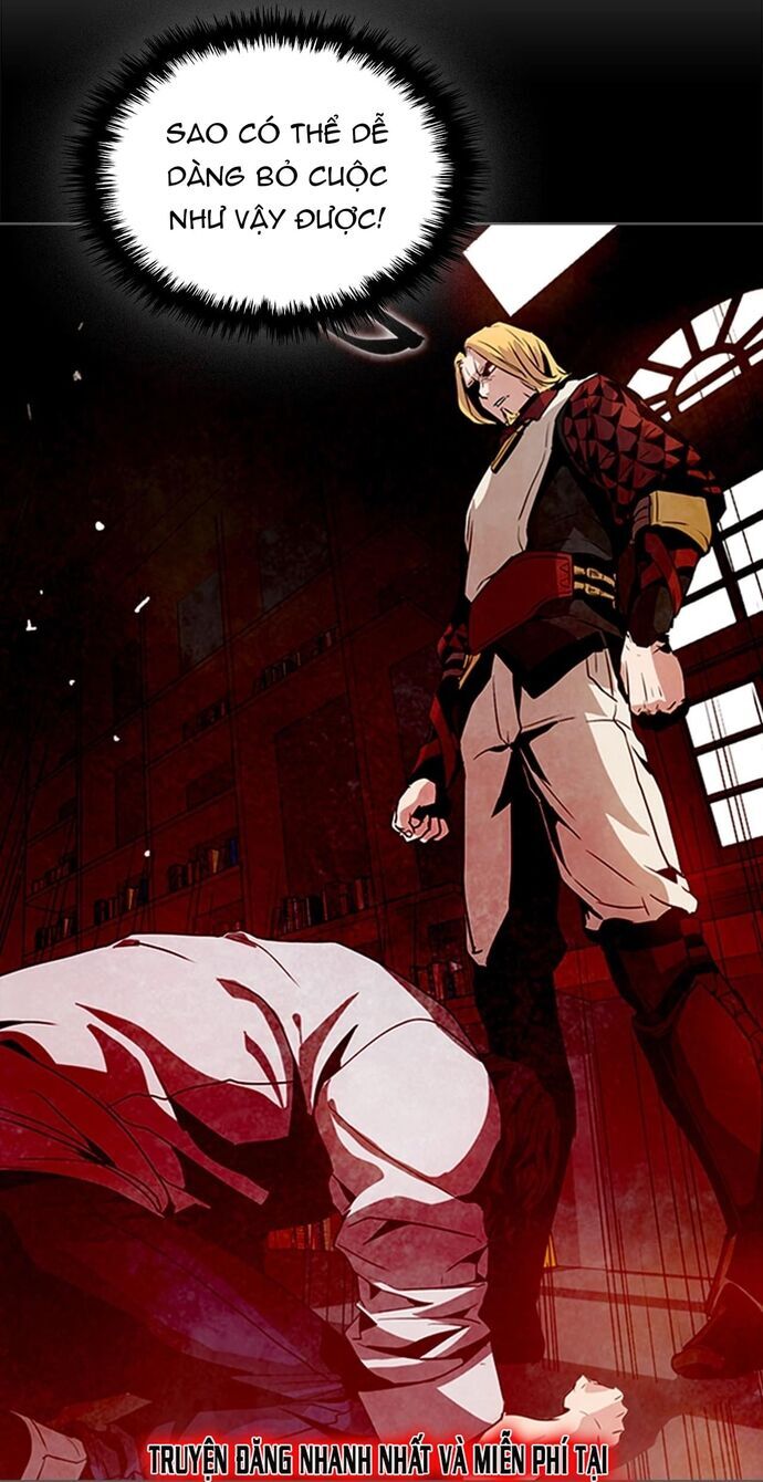 Painkiller Chapter 29 - 21