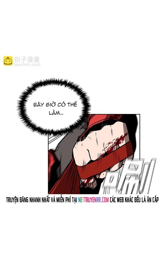 Painkiller Chapter 29 - 25