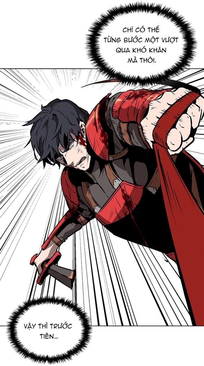 Painkiller Chapter 29 - 26