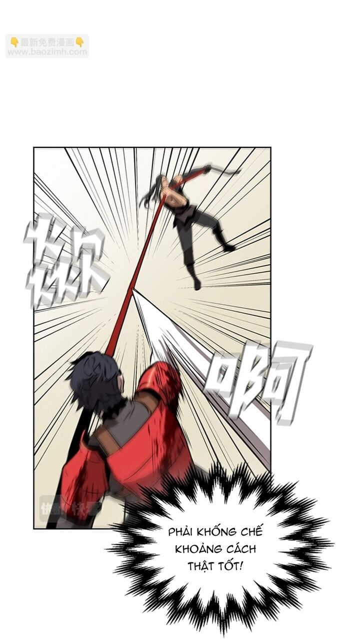 Painkiller Chapter 29 - 27