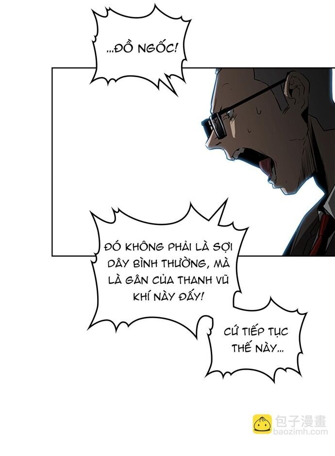 Painkiller Chapter 29 - 29