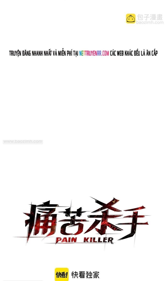 Painkiller Chapter 29 - 4