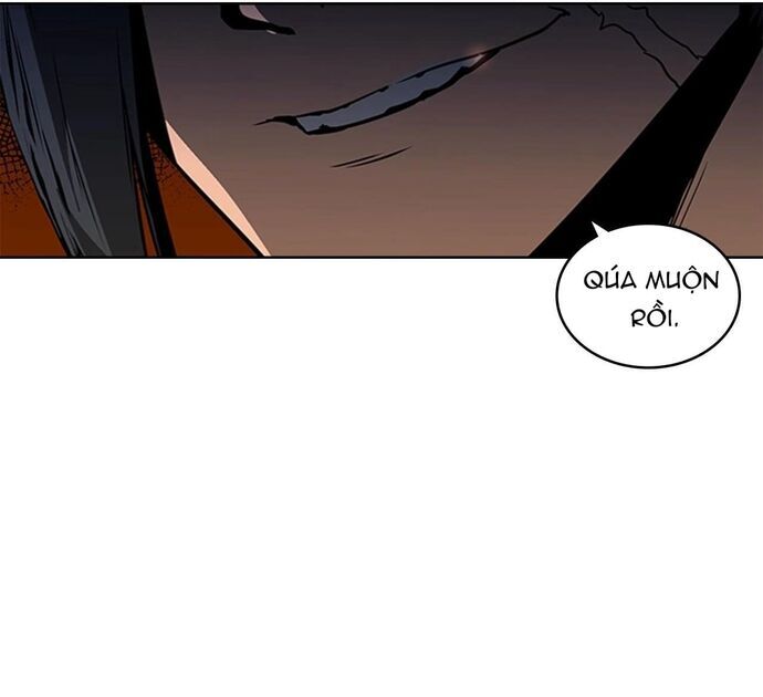 Painkiller Chapter 29 - 31