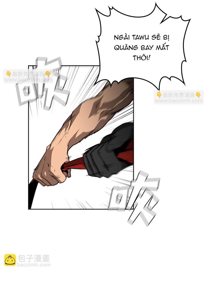 Painkiller Chapter 29 - 32